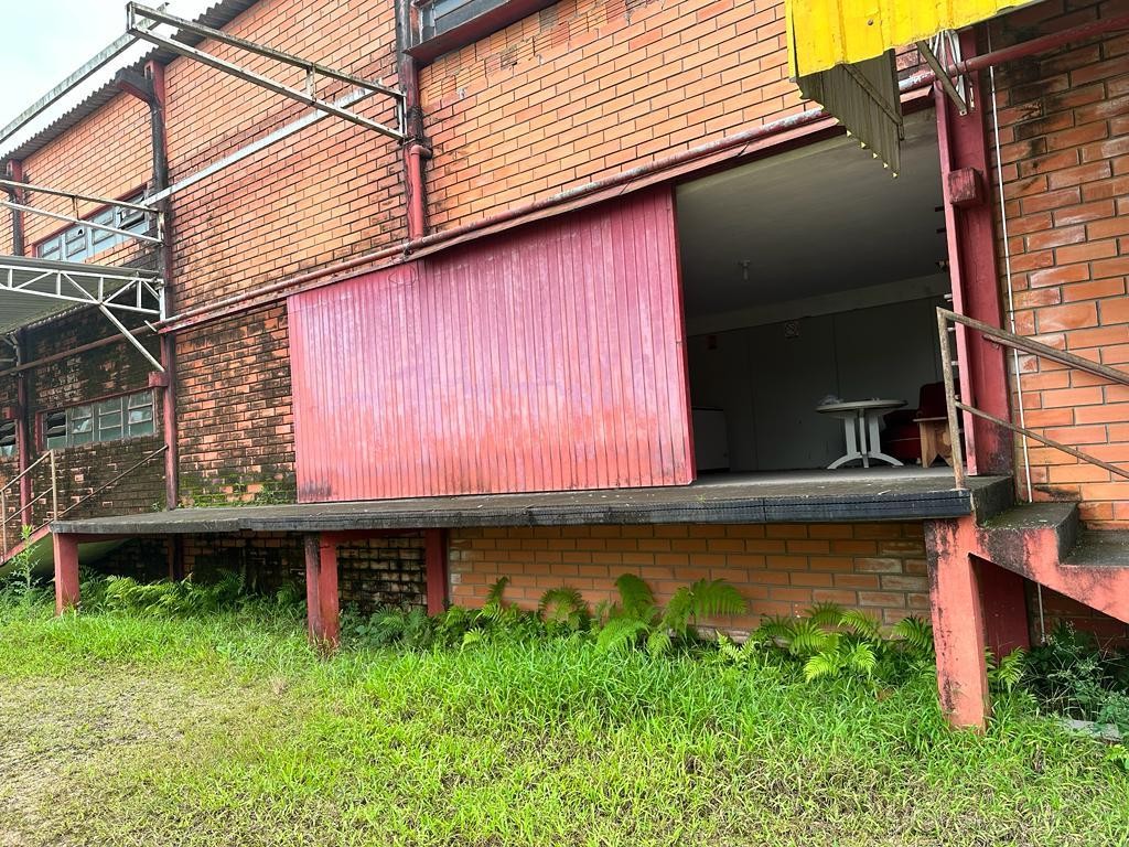 Depósito-Galpão-Armazém para alugar, 100m² - Foto 1