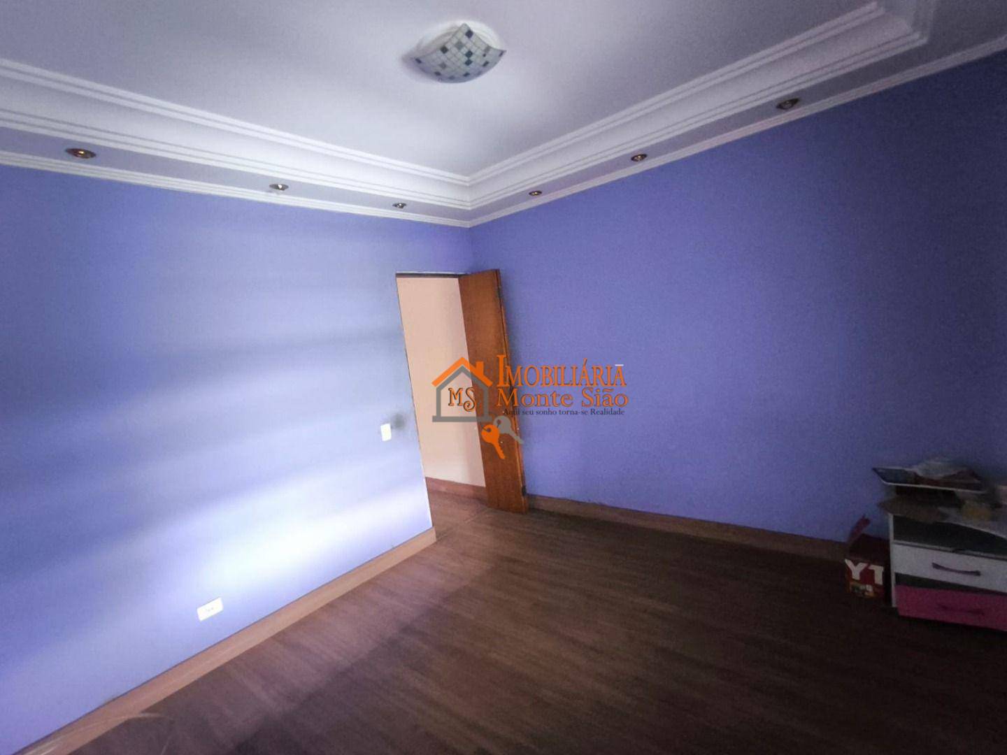 Sobrado à venda com 3 quartos, 200m² - Foto 23