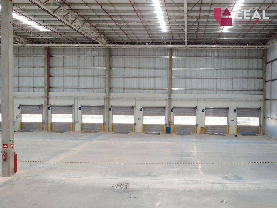 Depósito-Galpão, 4576 m² - Foto 3