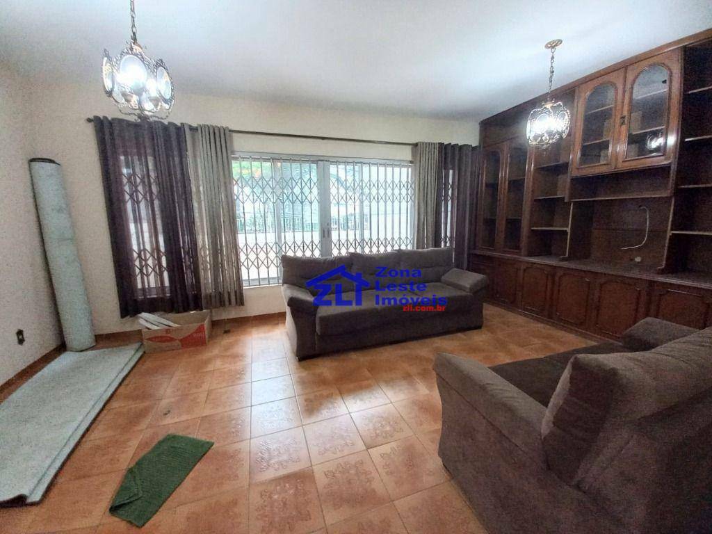 Sobrado para alugar com 4 quartos, 200m² - Foto 1