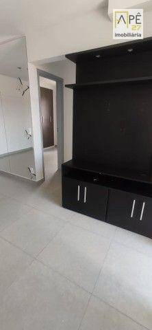 Apartamento à venda com 2 quartos, 52m² - Foto 1