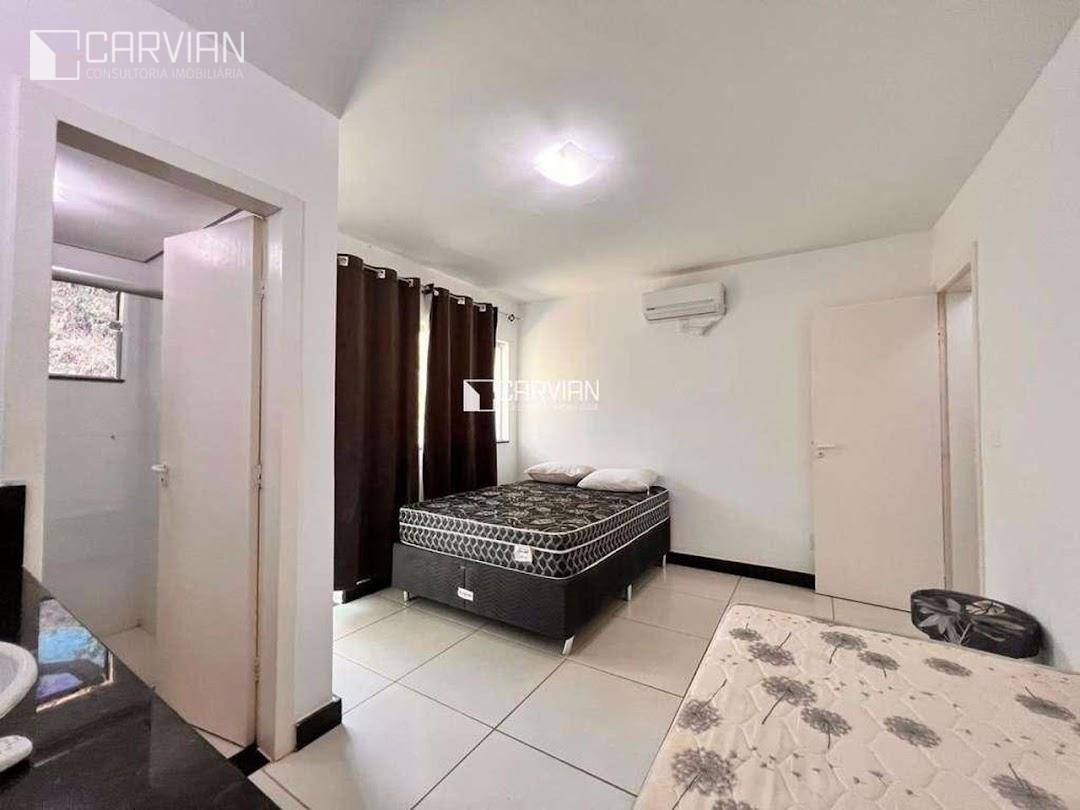 Casa de Condomínio à venda com 5 quartos, 400m² - Foto 21