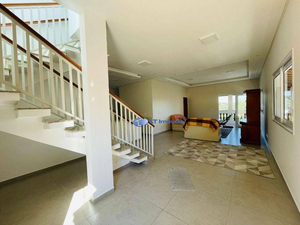 Chácara à venda com 5 quartos, 400m² - Foto 12