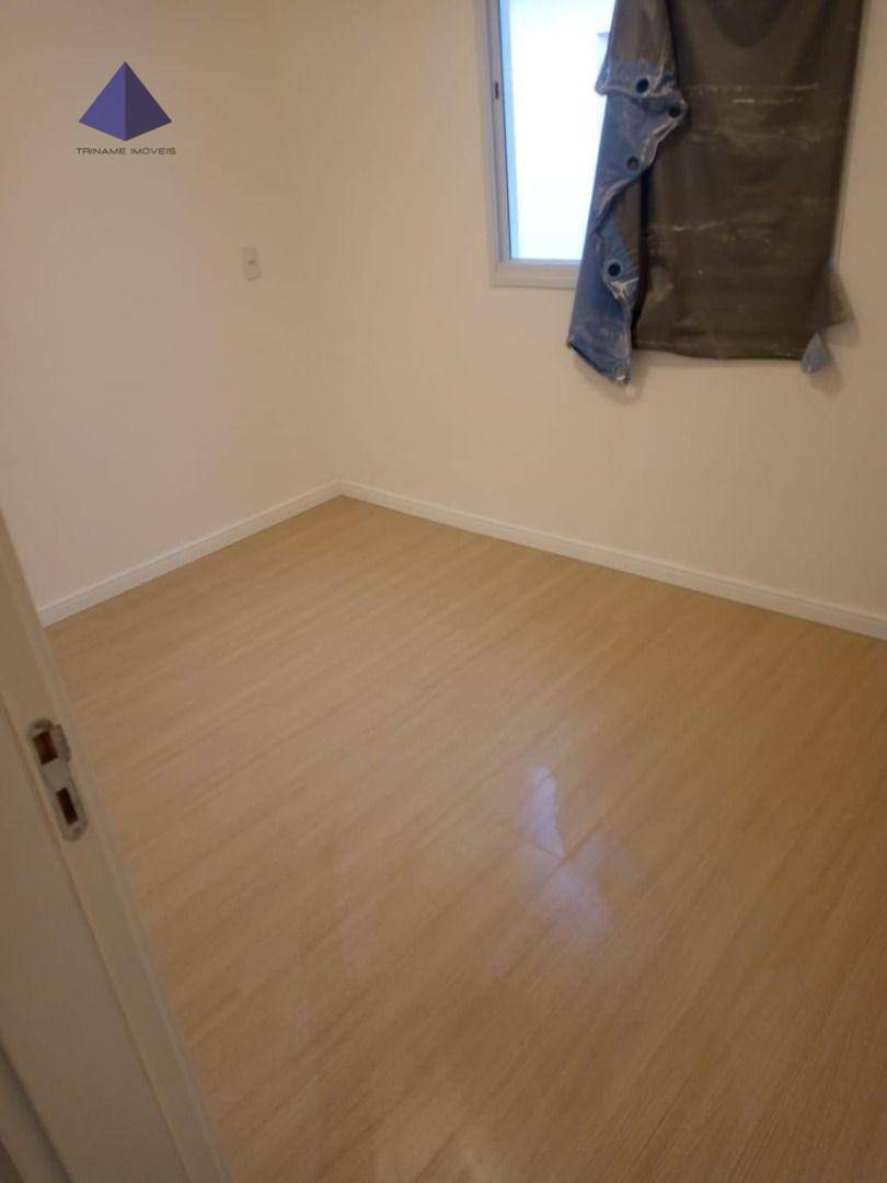 Apartamento à venda com 2 quartos, 38m² - Foto 8