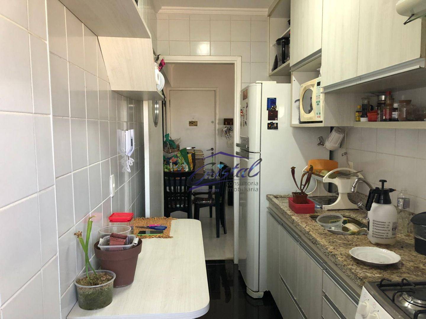 Apartamento à venda e aluguel com 2 quartos, 62m² - Foto 8