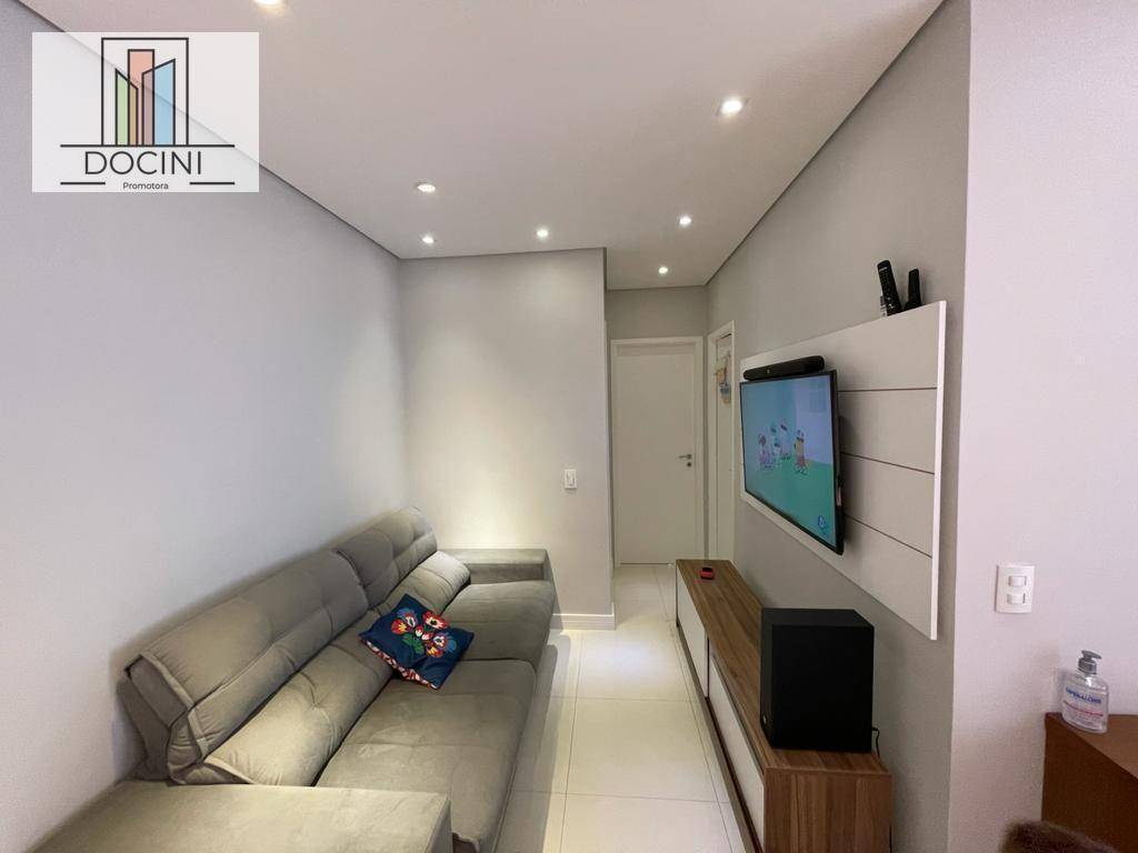 Apartamento à venda com 2 quartos, 67m² - Foto 24