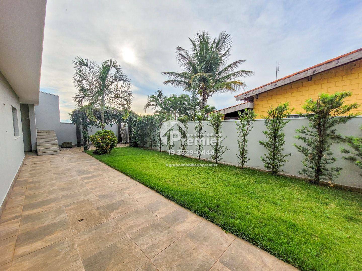 Casa à venda e aluguel com 3 quartos, 204m² - Foto 18