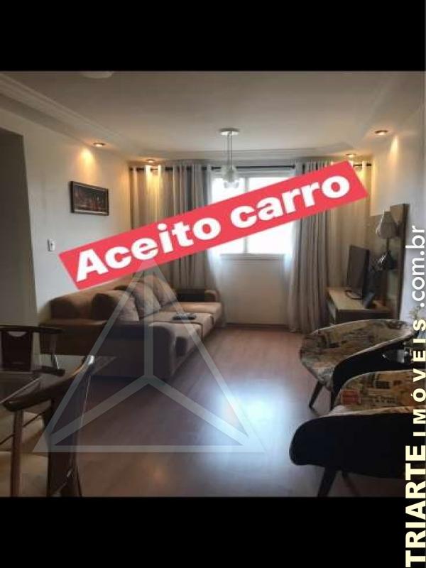 Apartamento à venda com 2 quartos, 47m² - Foto 12