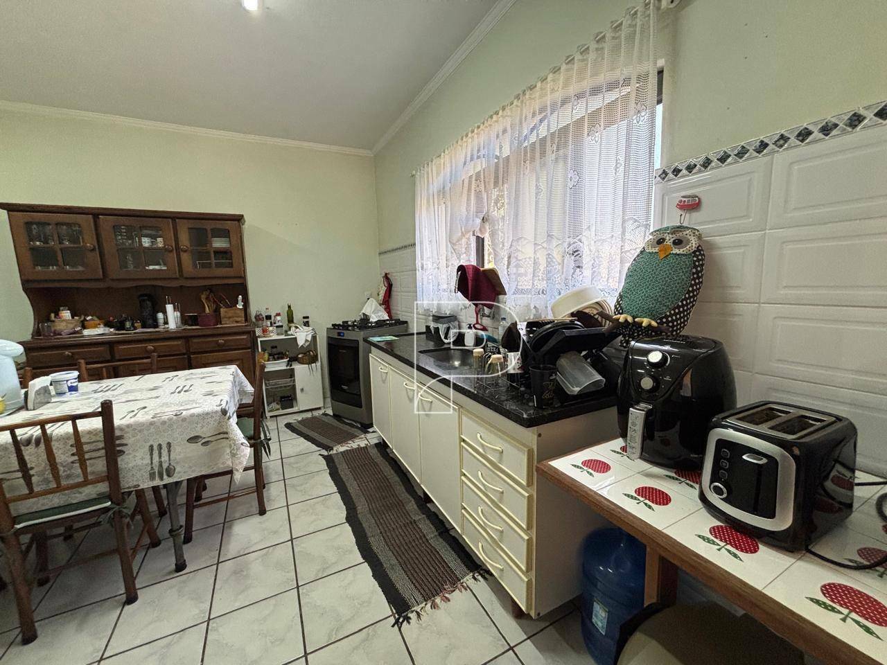 Casa de Condomínio à venda com 3 quartos, 245m² - Foto 3