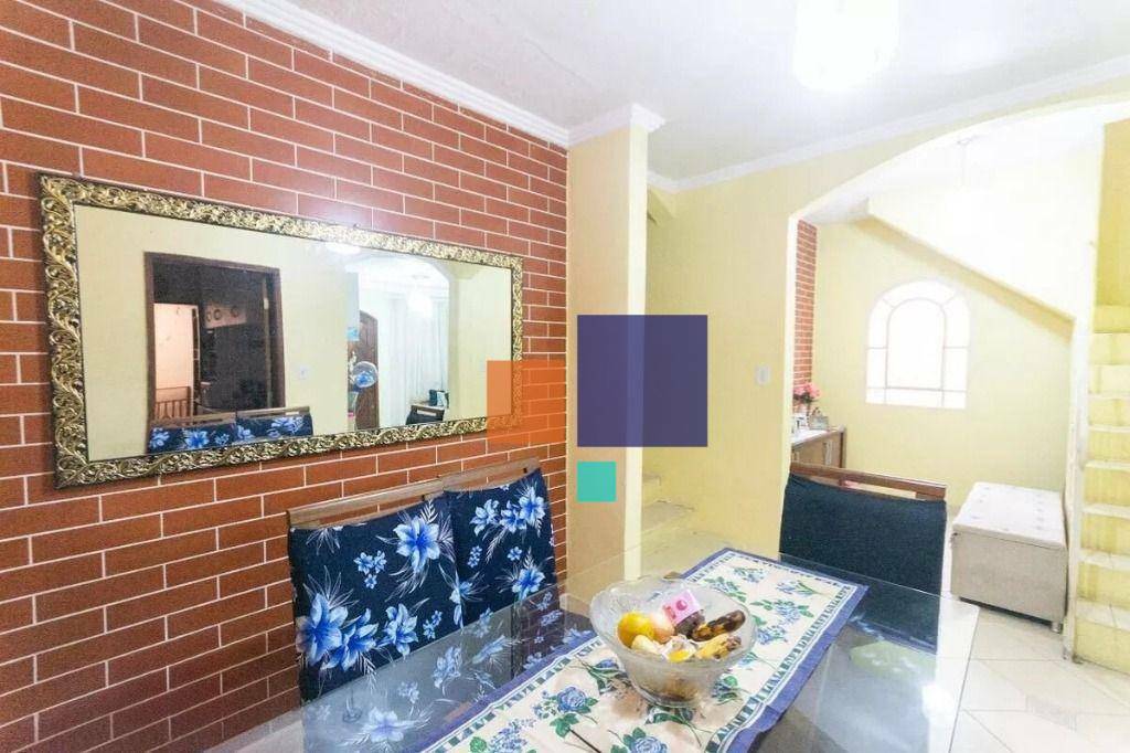 Sobrado à venda com 4 quartos, 274m² - Foto 6