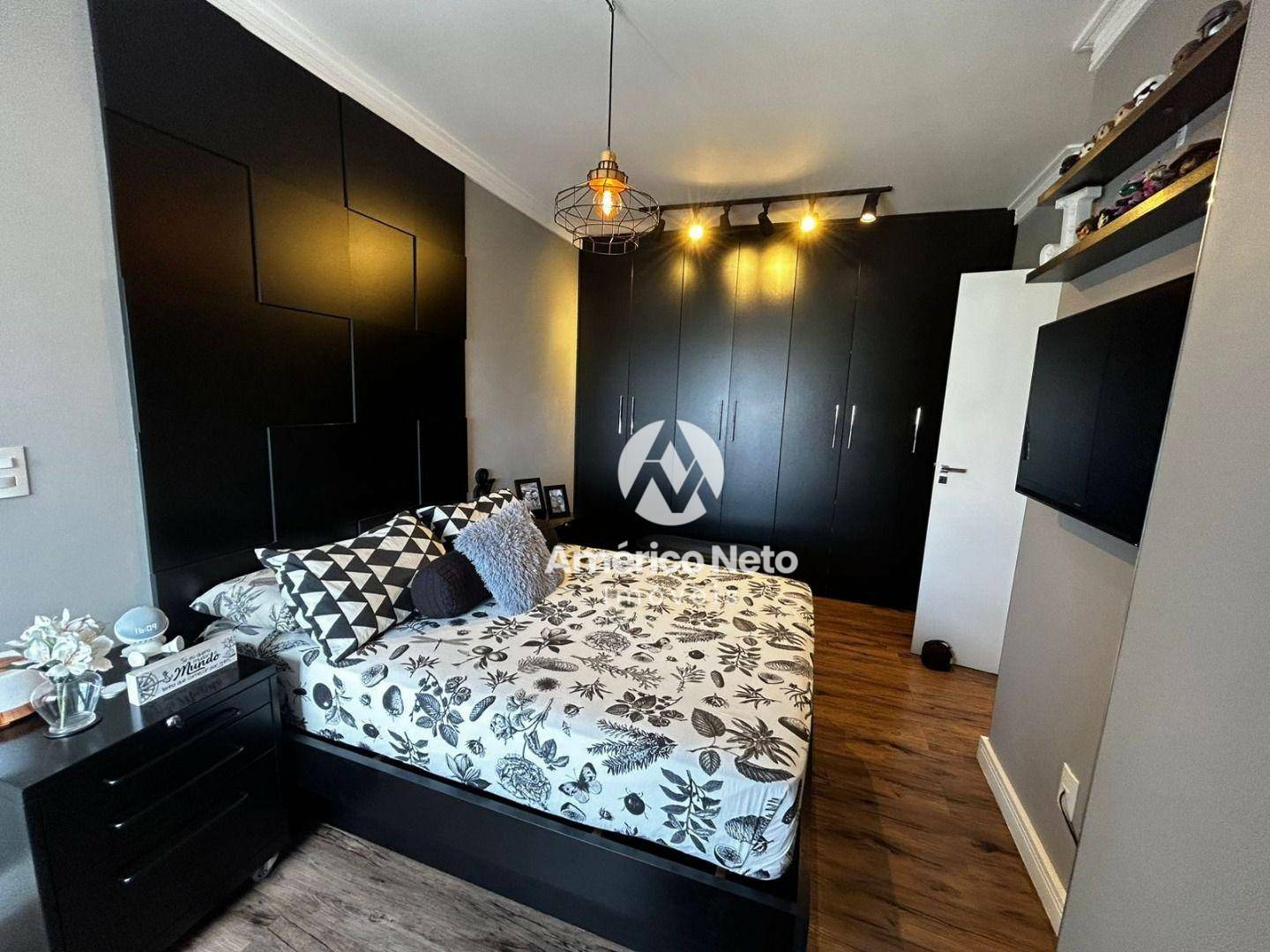 Apartamento à venda com 2 quartos, 60m² - Foto 17