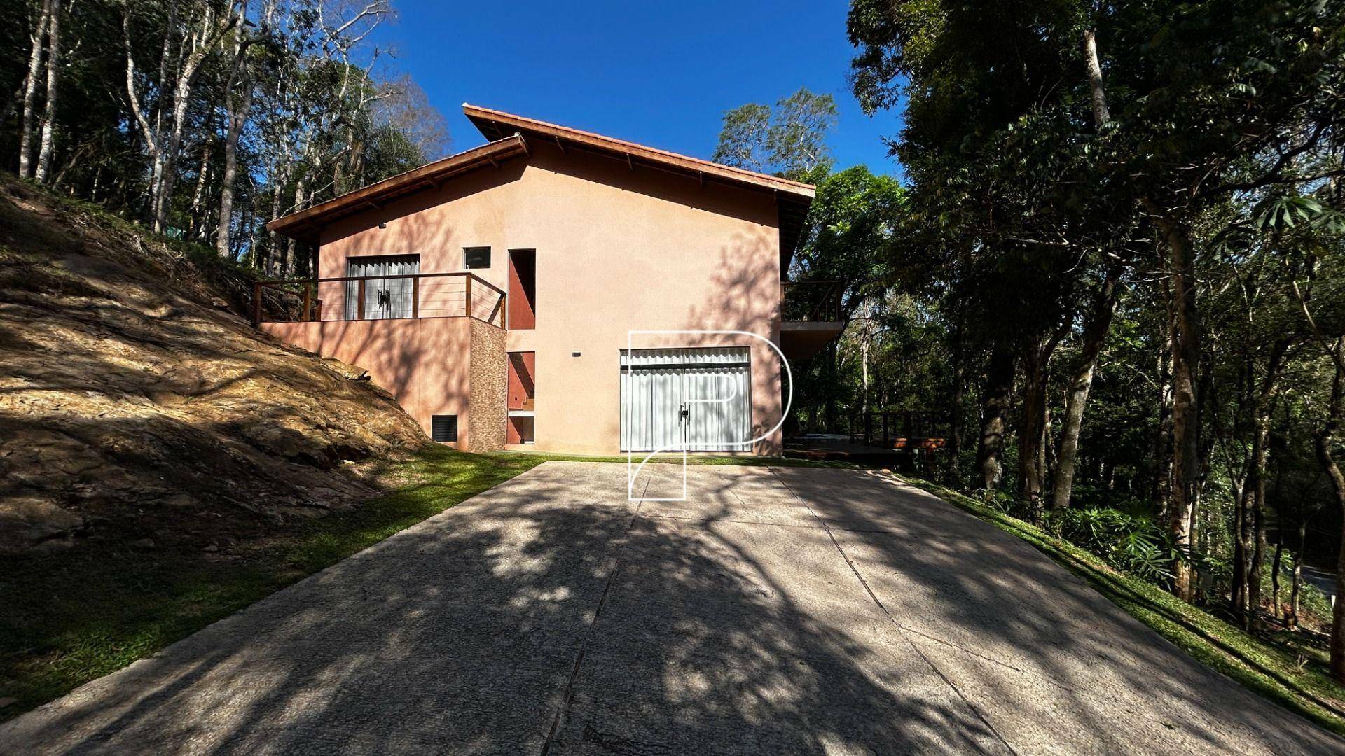 Chácara, 3 quartos, 1995 m² - Foto 4