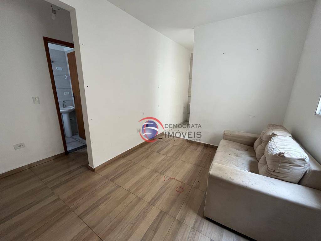 Apartamento à venda e aluguel com 2 quartos, 45m² - Foto 6