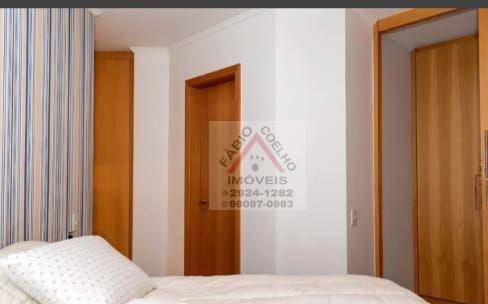 Apartamento à venda com 3 quartos, 136m² - Foto 23