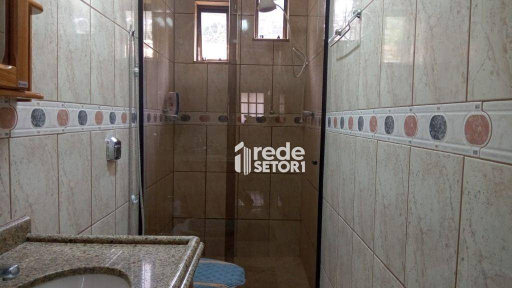 Casa à venda com 5 quartos, 264m² - Foto 28