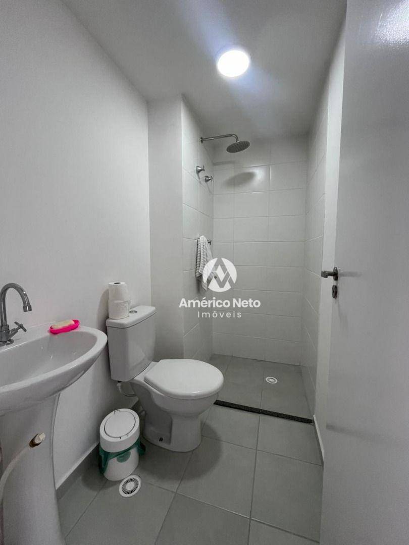 Apartamento para alugar com 2 quartos, 36m² - Foto 3