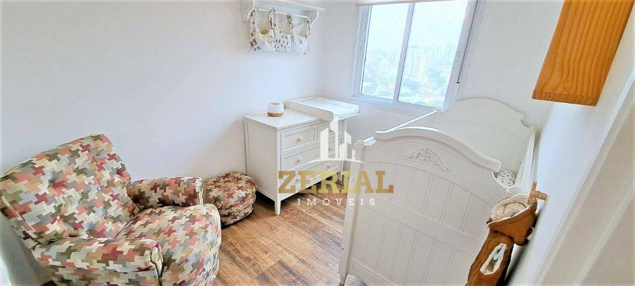 Apartamento à venda com 3 quartos, 78m² - Foto 18