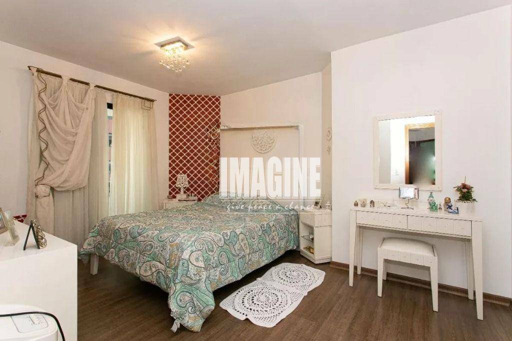 Apartamento à venda com 3 quartos, 107m² - Foto 6