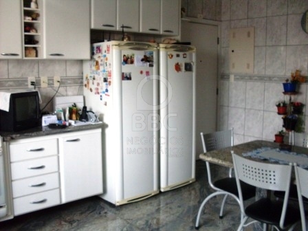 Apartamento à venda com 3 quartos, 126m² - Foto 12