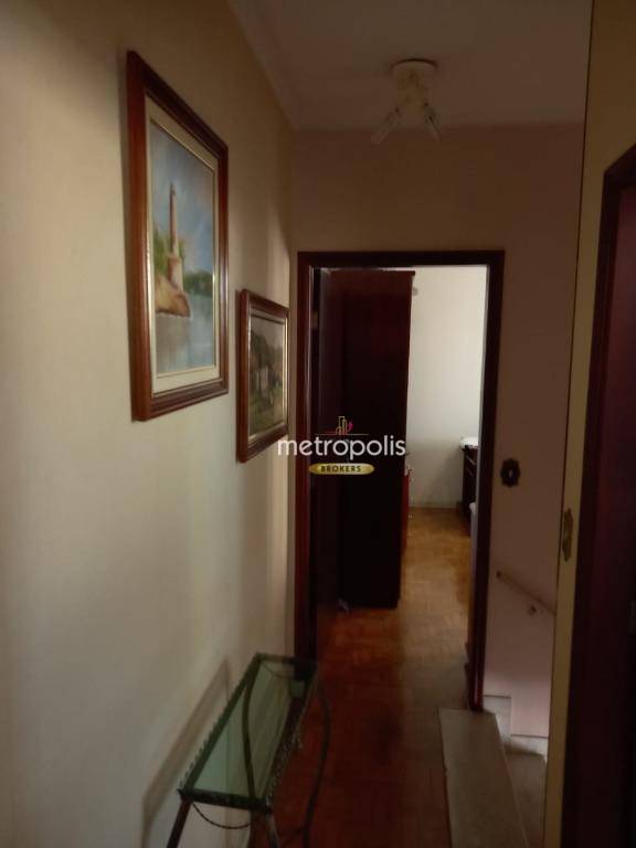 Sobrado à venda com 2 quartos, 120m² - Foto 11