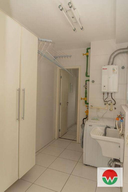 Apartamento à venda com 3 quartos, 203m² - Foto 32