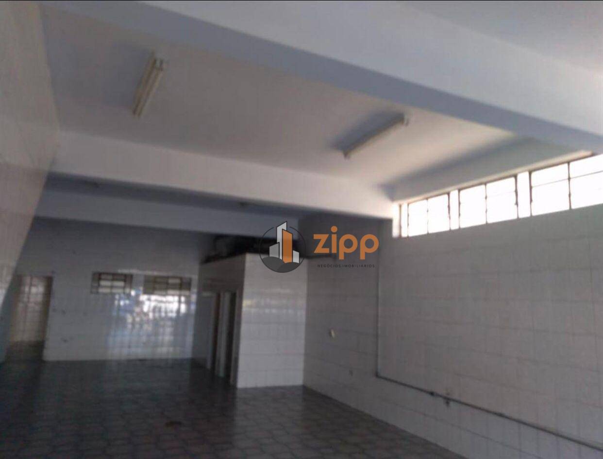 Loja-Salão para alugar, 160m² - Foto 3