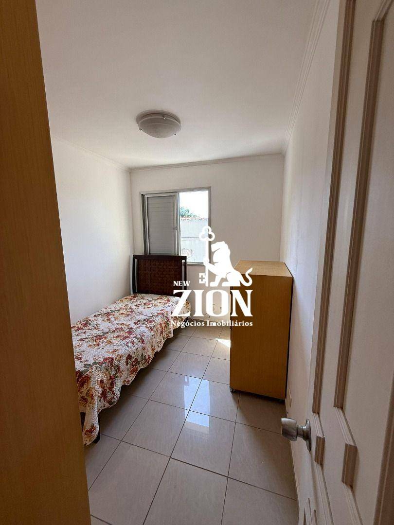 Apartamento para alugar com 2 quartos, 62m² - Foto 9