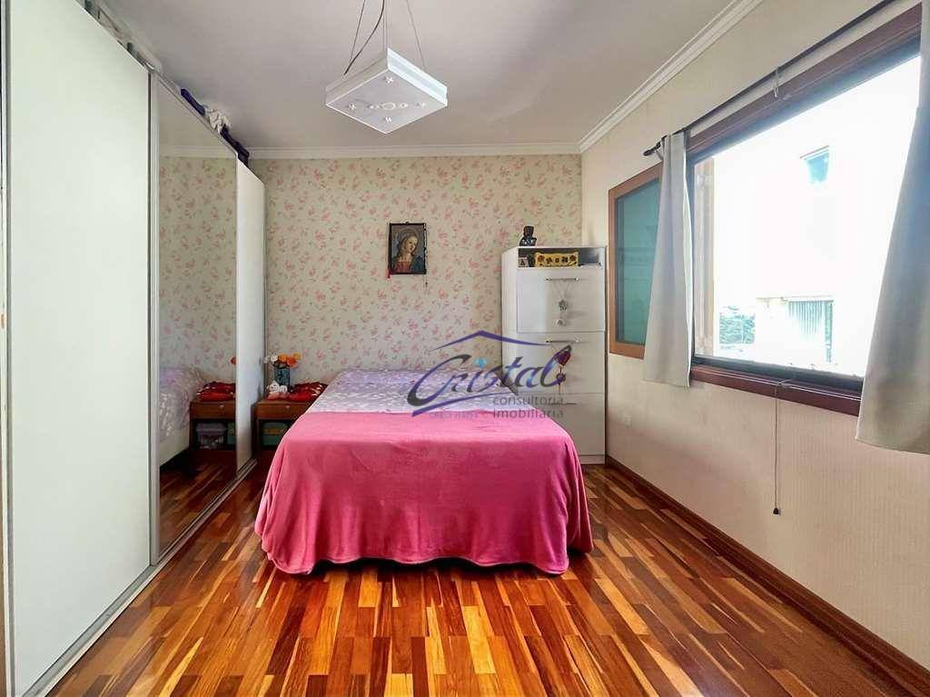 Casa de Condomínio à venda com 3 quartos, 357m² - Foto 30