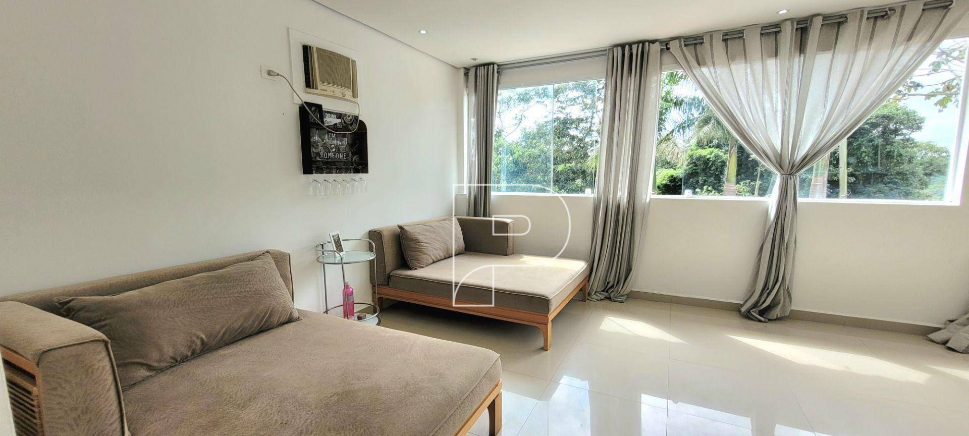 Casa de Condomínio à venda e aluguel com 4 quartos, 330m² - Foto 14