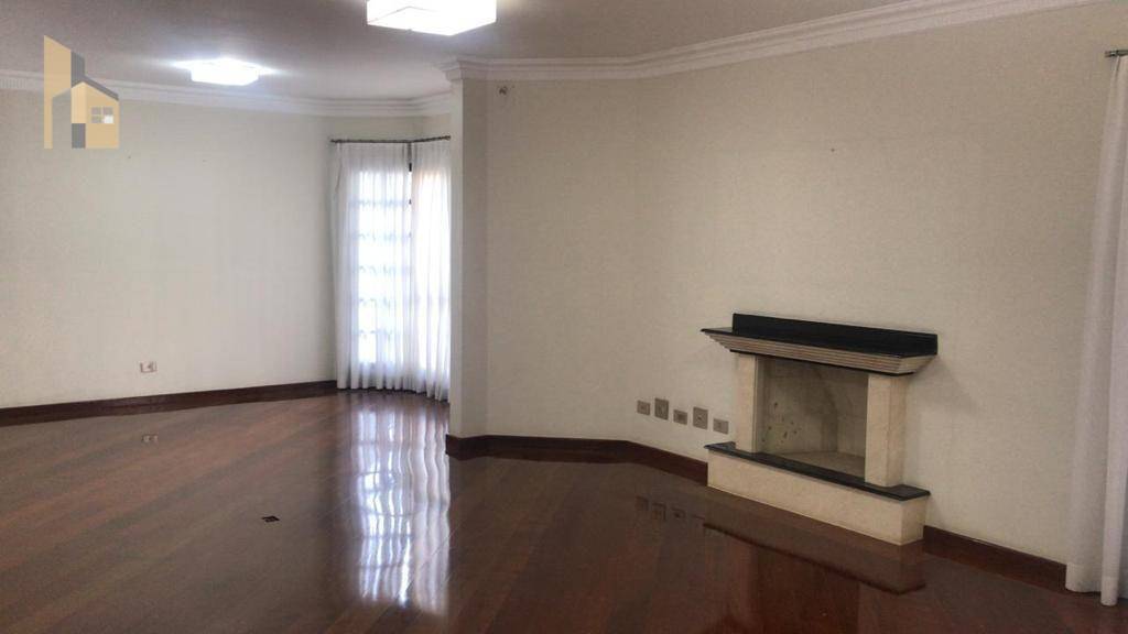 Apartamento à venda com 4 quartos, 200m² - Foto 1