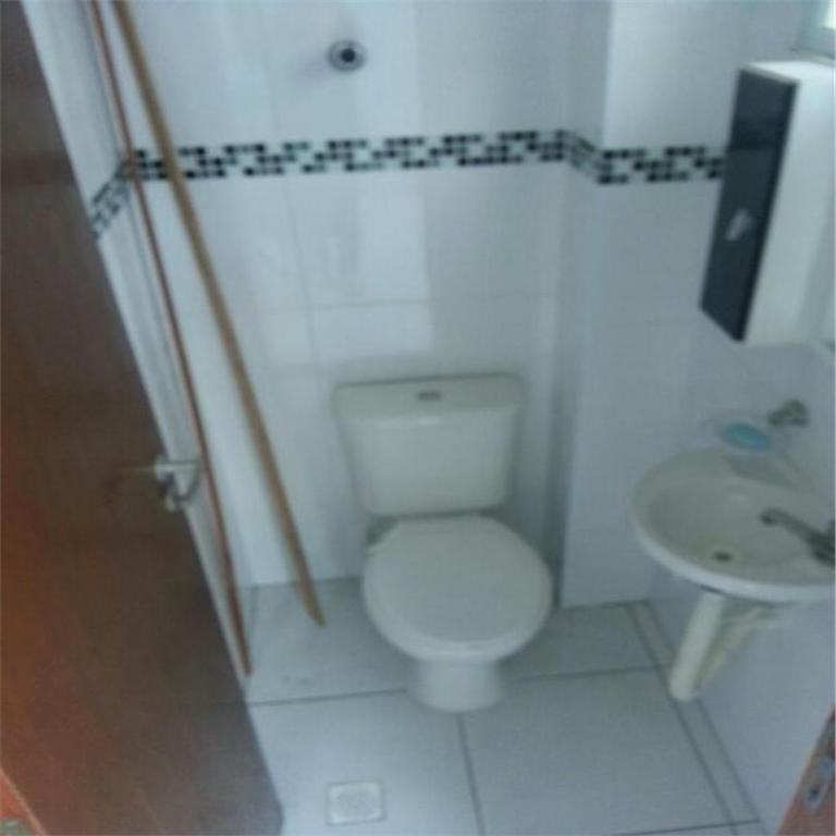 Sobrado à venda com 2 quartos, 140m² - Foto 7