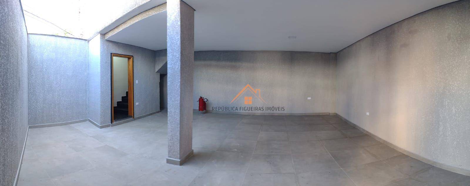 Sobrado à venda com 2 quartos, 126m² - Foto 13