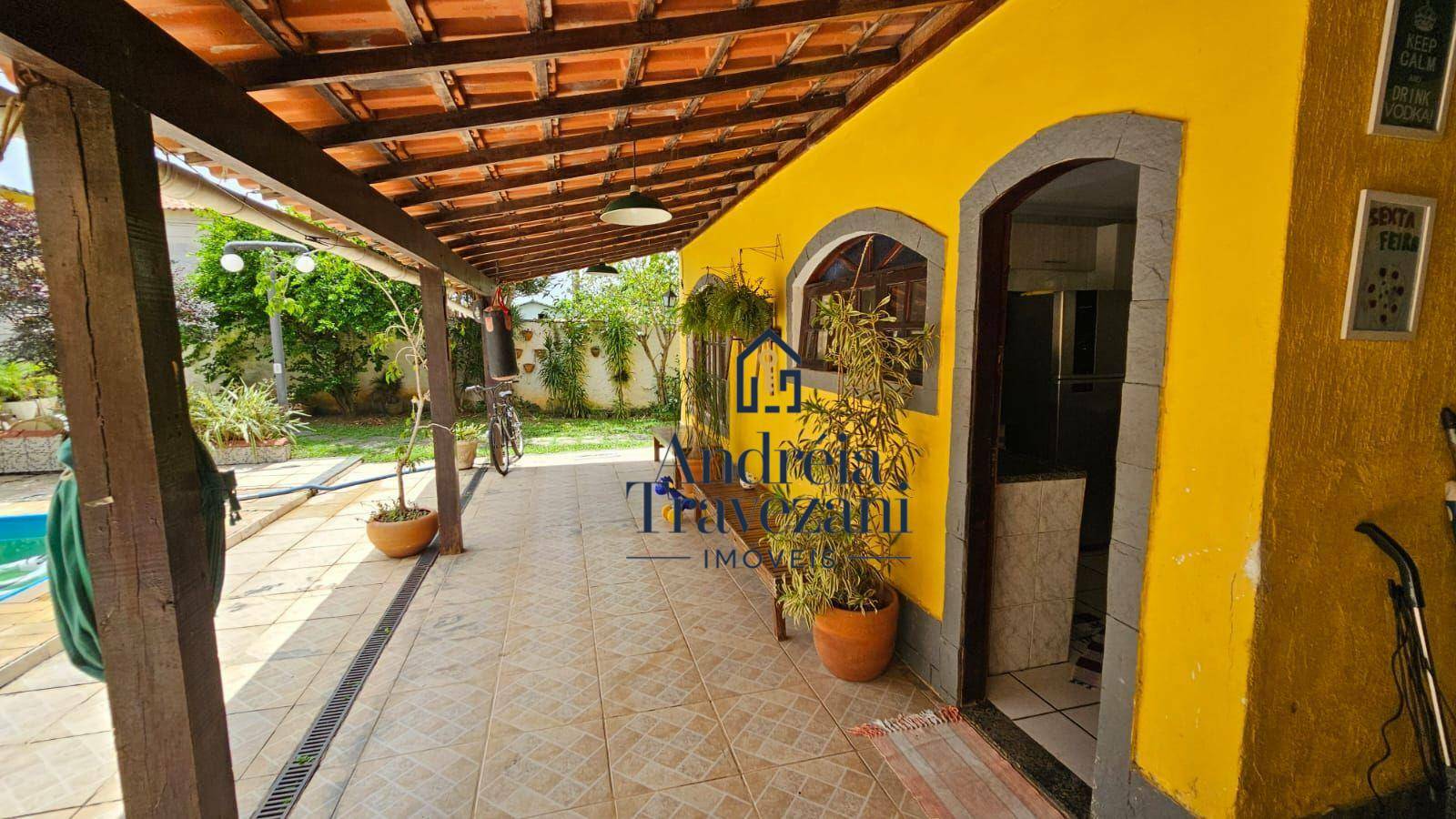 Casa de Condomínio à venda com 4 quartos, 287m² - Foto 14