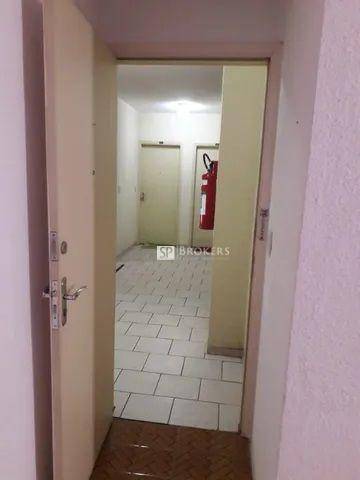 Apartamento à venda com 1 quarto, 55m² - Foto 12