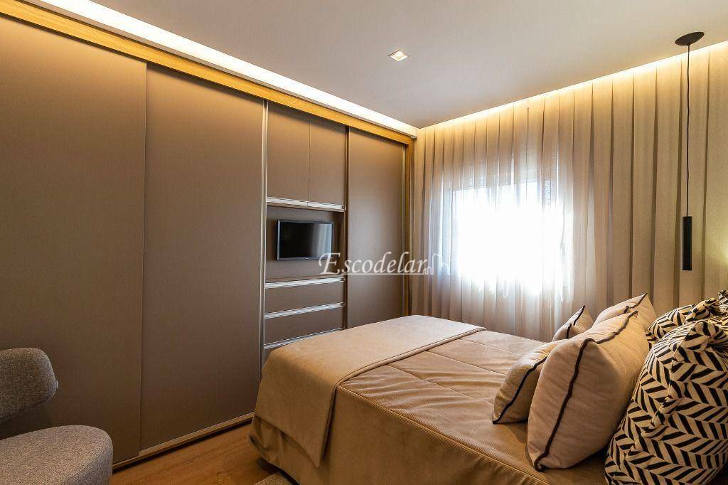 Apartamento à venda com 2 quartos, 55m² - Foto 16