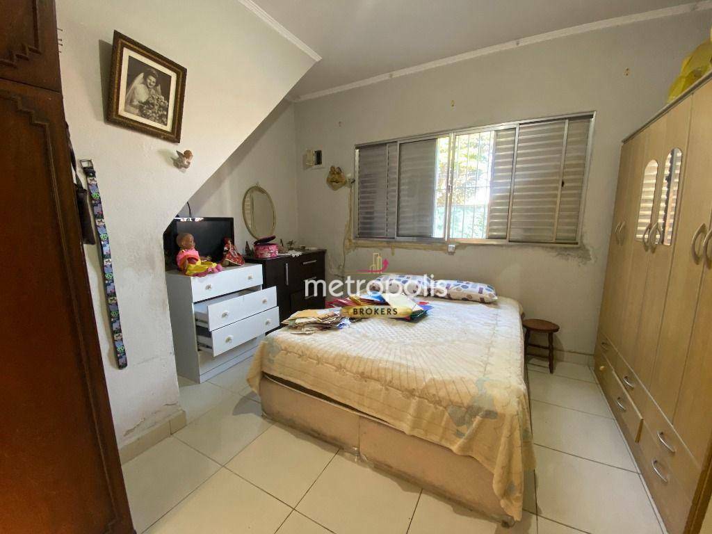 Sobrado à venda com 3 quartos, 198m² - Foto 21