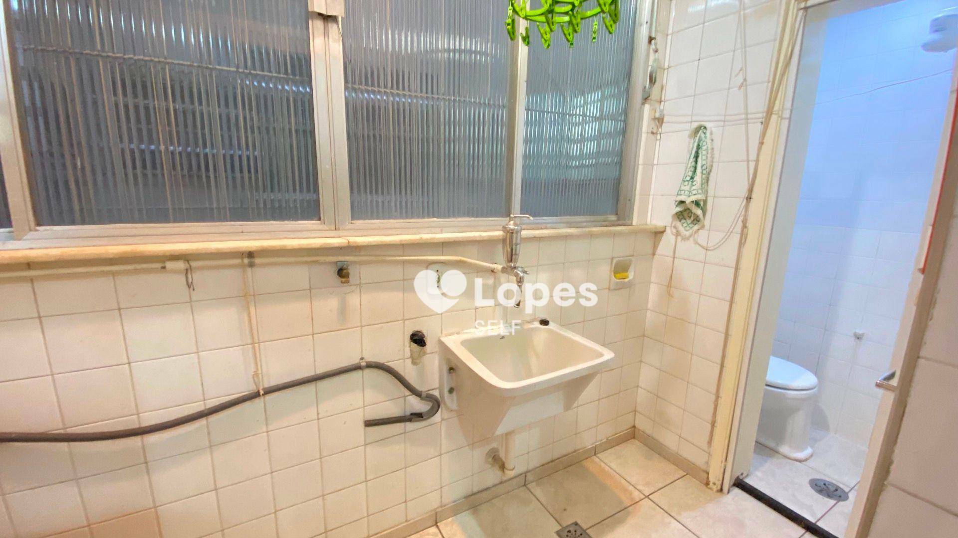 Apartamento à venda com 3 quartos, 100m² - Foto 12