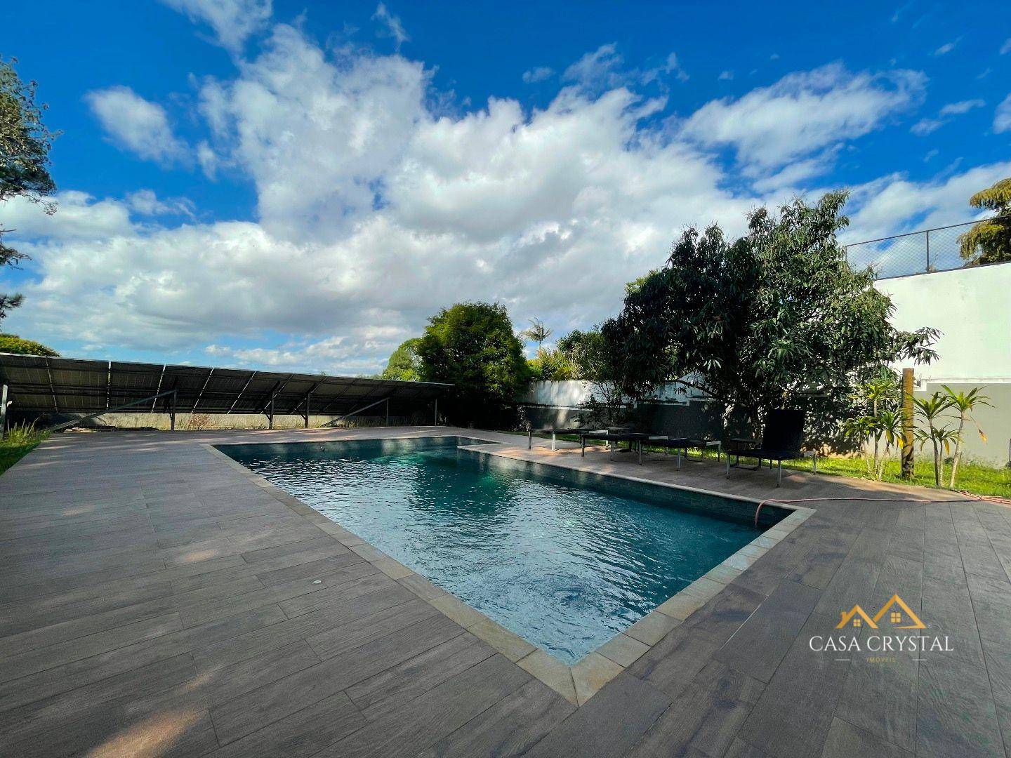 Casa de Condomínio, 5 quartos - Foto 4