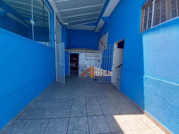 Sobrado à venda com 4 quartos, 357m² - Foto 13