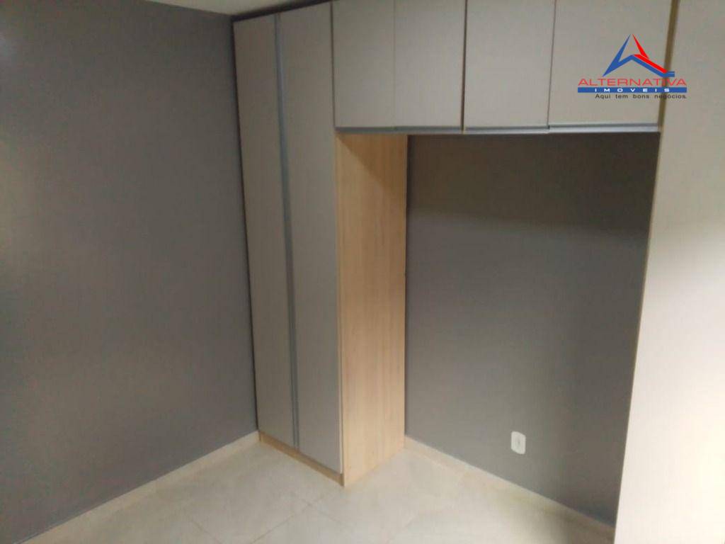 Apartamento à venda com 2 quartos, 45m² - Foto 17