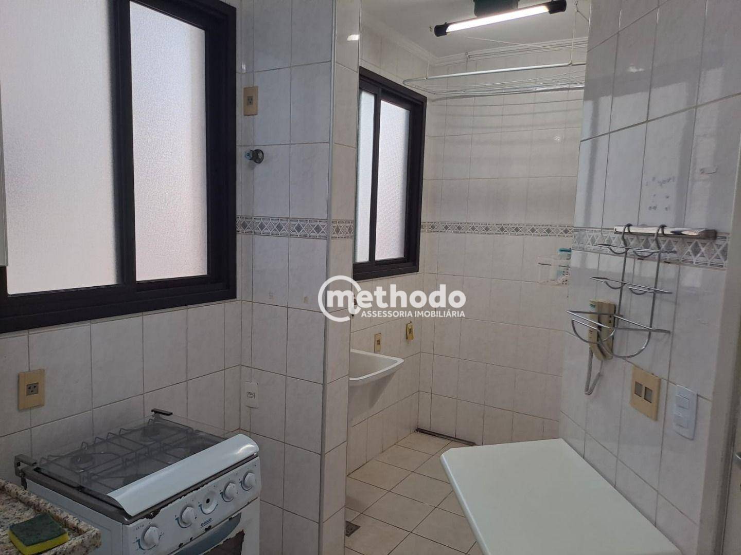 Apartamento à venda com 1 quarto, 84m² - Foto 5