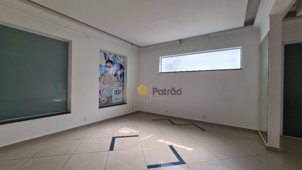 Loja-Salão à venda e aluguel, 407m² - Foto 6