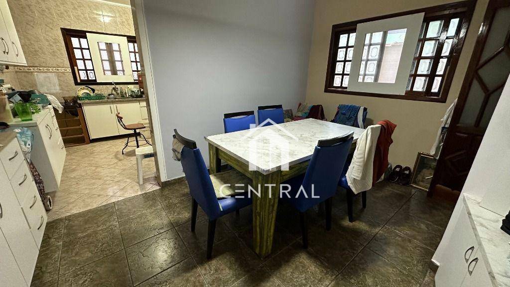 Sobrado à venda com 3 quartos, 159m² - Foto 5