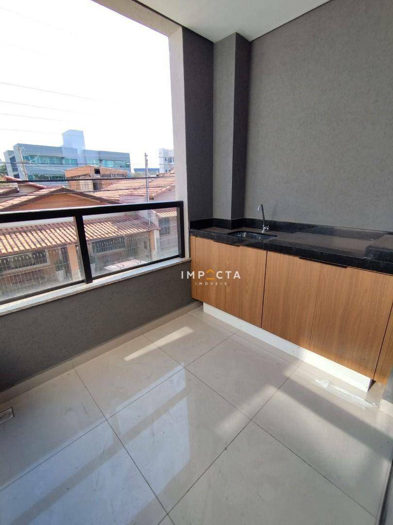 Apartamento à venda com 3 quartos, 82m² - Foto 8