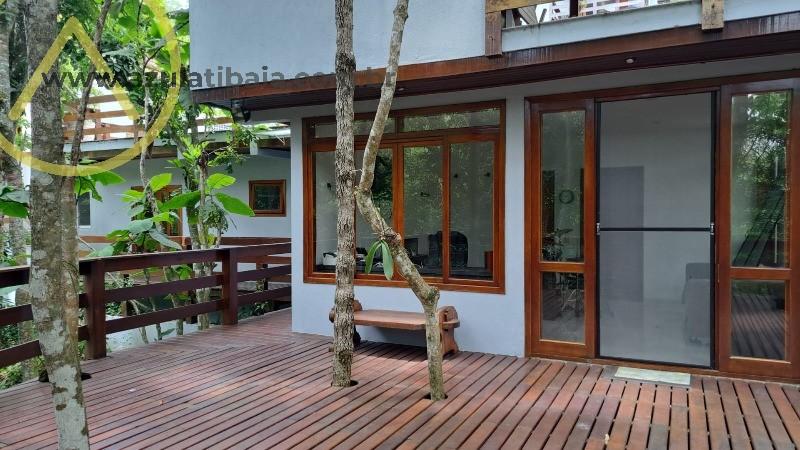 Casa de Condomínio à venda com 6 quartos, 355m² - Foto 24