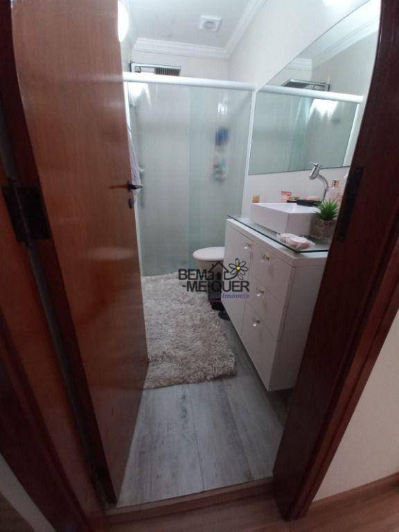 Sobrado à venda com 2 quartos, 58m² - Foto 11