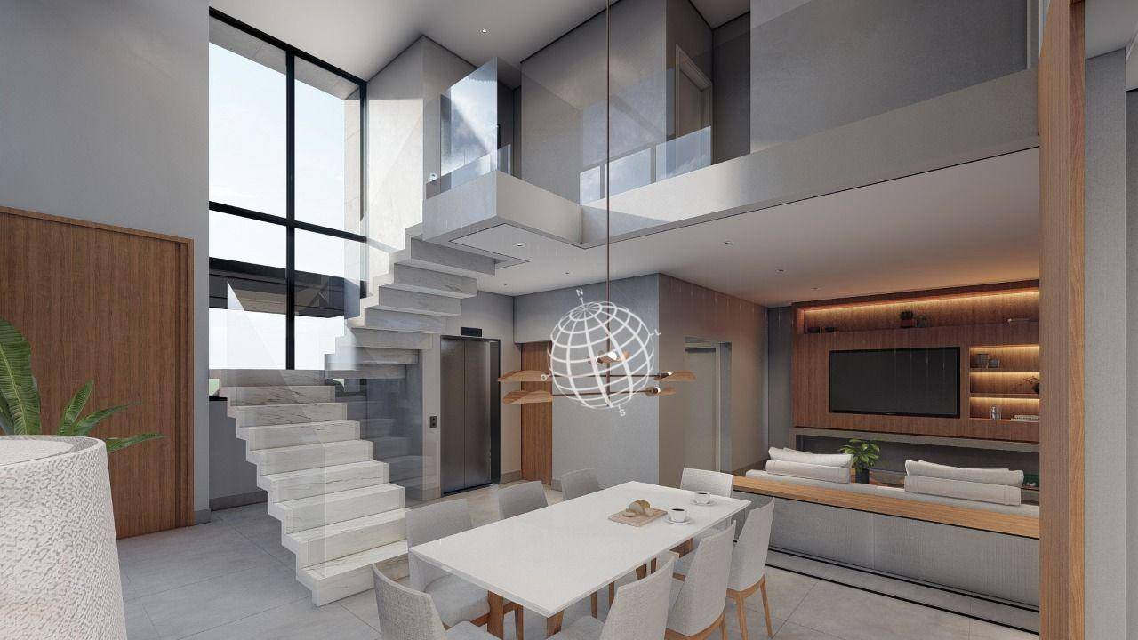 Casa de Condomínio, 3 quartos - Foto 75