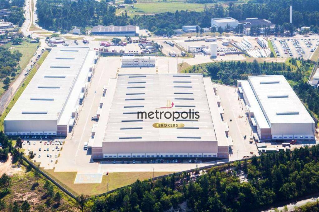 Depósito-Galpão-Armazém para alugar, 2542m² - Foto 4