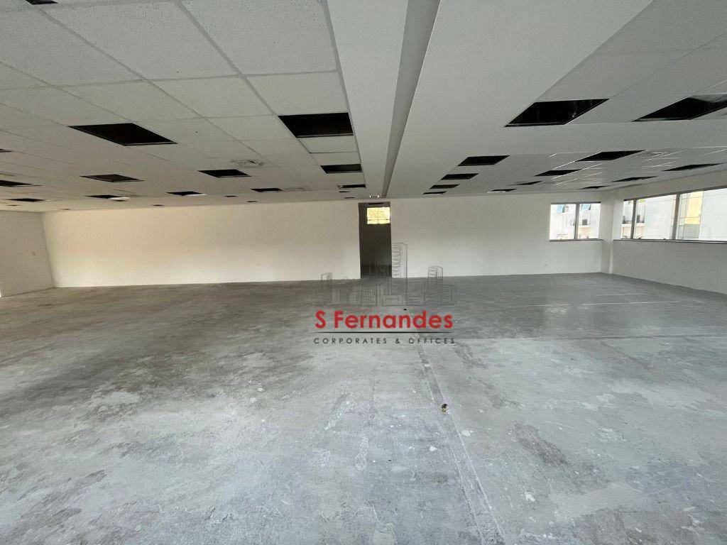 Conjunto Comercial-Sala para alugar, 363m² - Foto 8