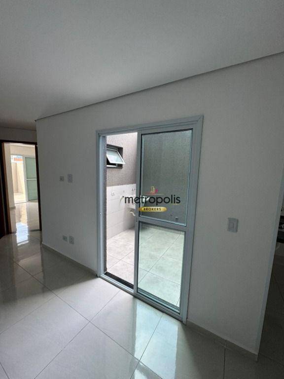 Apartamento, 2 quartos, 50 m² - Foto 4